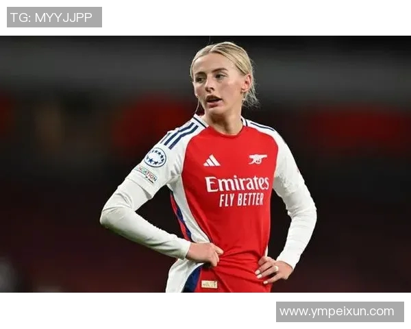 全球足球明星美女排行榜揭晓谁是最具魅力的女神球员