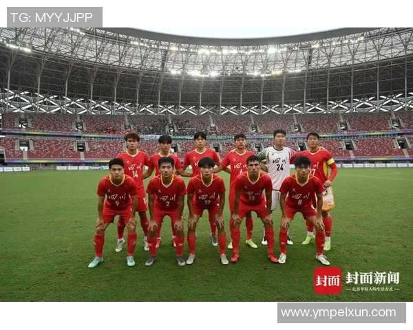 全运会特别报道:杭州足球队如何在逆境中崛起实现历史性突破 全运会特别报道:杭州足球队如何在逆境中崛起实现历史性突破