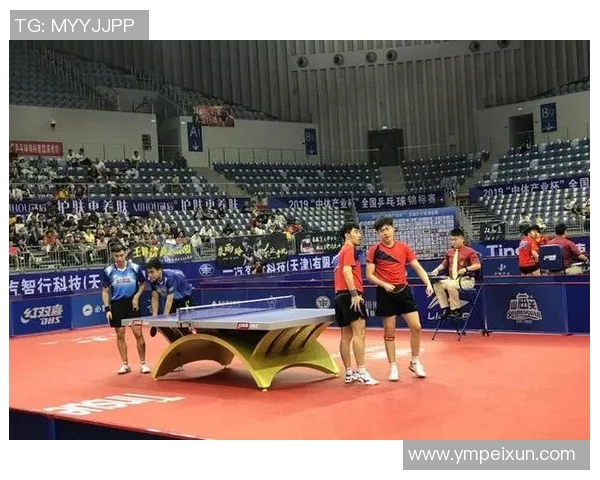 深圳乒乓球队个人能力排名创新高引发广泛关注与讨论 深圳乒乓球队个人能力排名创新高引发广泛关注与讨论