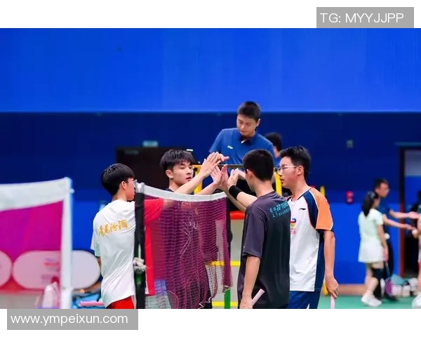 成都羽毛球队强势崛起最新羽毛球耐力排行榜前十名揭晓 成都羽毛球队强势崛起最新羽毛球耐力排行榜前十名揭晓