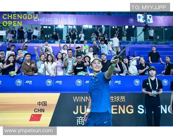 成都网球队荣登全国网球比赛经验排行榜第五名展现实力与潜力 成都网球队荣登全国网球比赛经验排行榜第五名展现实力与潜力