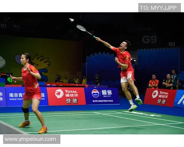 杭州羽毛球队在世界杯中的精彩表现与力量解析 杭州羽毛球队在世界杯中的精彩表现与力量解析