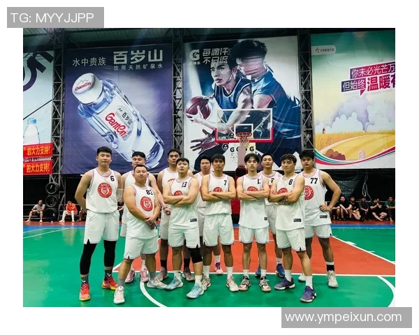 深圳篮球队的崛起与挑战揭秘展现球队背后的力量与精神