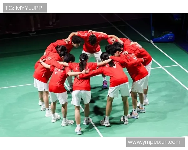 深圳羽毛球队个人能力引发热议球员表现与团队合作的深层次探讨