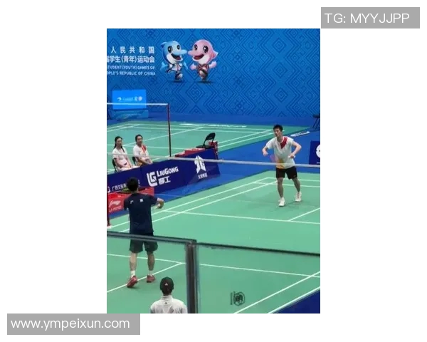 羽毛球个人能力排行榜揭晓上海羽毛球队荣获第三名佳绩