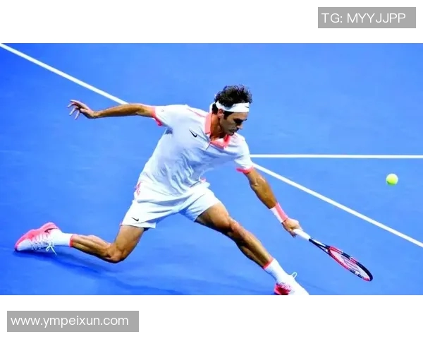 聚焦网球：深入探讨上海网球队的技术创新与训练方法